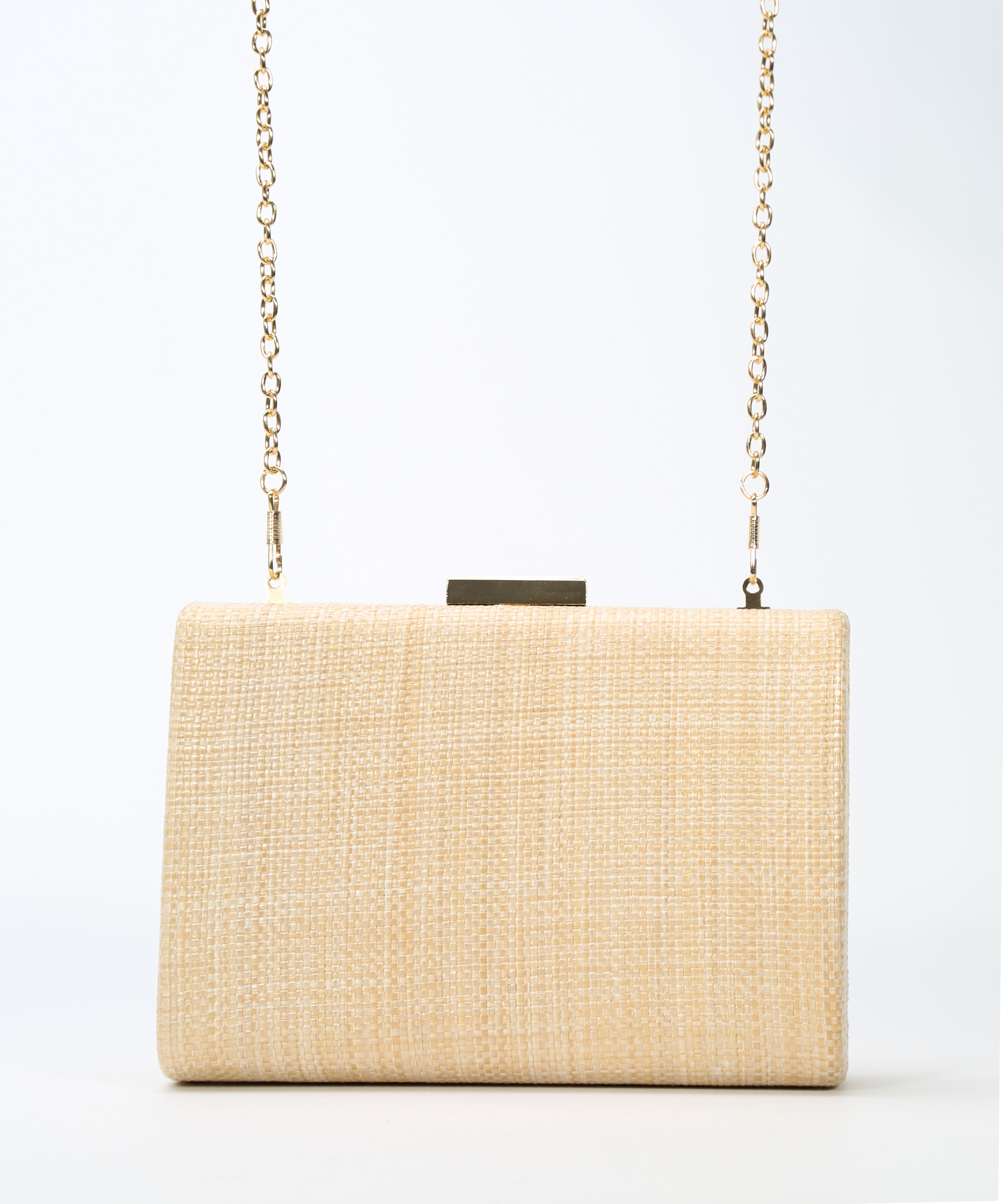 Bolsa caixa clutch image number null